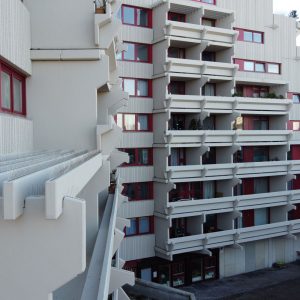 Hochwertige Balkon- und Fassadeninstandsetzung in München – mbi Münchner Bauwerksinstandsetzung GmbH, Ihr Partner für Bauwerkssanierung